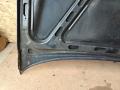 капот Mercedes-Benz M-Класс W163 [рестайлинг] (2001 - 2005), 2.7 л., дизель, АКПП, внедорожник 5 дв. - фото №8