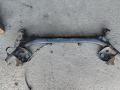 балка подвески задняя Peugeot 3008 1 поколение 2010, 1.6 л., дизель, МКПП, внедорожник 5 дв. - фото №2