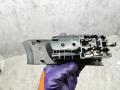 ручка внутренняя передняя левая Toyota Avensis 2 поколение (T250) 2006, 1.8 л., бензин, МКПП, седан - фото №5