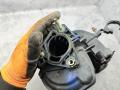коллектор впускной Toyota Yaris P1 2001, 1.3 л., 2NZ-FE, бензин, МКПП, хетчбэк 5 дв. - фото №8
