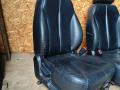 салон (комплект сидений) Hyundai Terracan 1 поколение 2004, 2.5 л., дизель, АКПП, внедорожник 5 дв. - фото №9