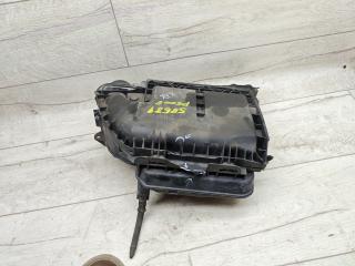 корпус воздушного фильтра Peugeot 5008 1 поколение 2013, 1.6 л., 9H05, дизель, МКПП, минивэн, 9673061080, 1039257