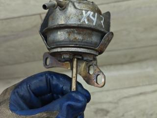 клапан управления турбиной (актуатор) Peugeot 5008 1 поколение 2013, 1.6 л., 9H05, дизель, МКПП, минивэн, 750804-051