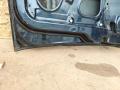 дверь передняя правая Mercedes-Benz M-Класс W163 [рестайлинг] (2001 - 2005), 2.7 л., дизель, АКПП, внедорожник 5 дв. - фото №13