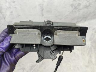 кнопка открытия багажника Audi A6 4B/C5 [рестайлинг] 2002, 1.8 л., бензин, МКПП, универсал, 8D9827565C, 4B0827565H