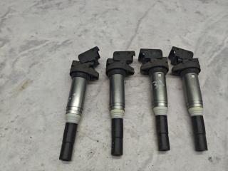 катушка зажигания BMW X1 E84 [рестайлинг] 2012, 2.0 л., Ti, N20 B20 A, бензин, АКПП, внедорожник 5 дв., полный привод, 7594596