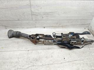 рулевая колонка Volkswagen Transporter T5 (2003 - 2009), 2.5 л., AXD, дизель, МКПП, микроавтобус