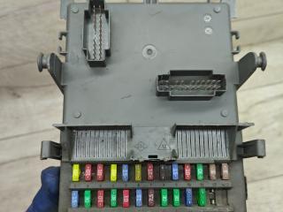 блок предохранителей Renault Espace 4 поколение 2006, 2.2 л., G9T 742, дизель, МКПП, минивэн, 8200449594