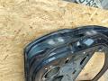 дверь передняя правая Mercedes-Benz M-Класс W163 [рестайлинг] (2001 - 2005), 2.7 л., дизель, АКПП, внедорожник 5 дв. - фото №7