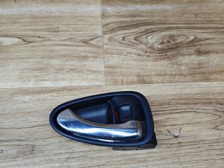 ручка внутренняя передняя правая Toyota Avensis 3 поколение (T270) 2010, 2.0 л., 1AD-FTV, дизель, МКПП, седан, 69205-05050