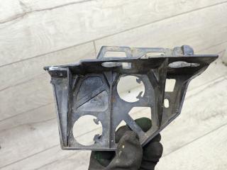 Крепление бампера переднего Peugeot 5008 1 поколение [рестайлинг] 2015, 1.6 л., BH01, дизель, МКПП, минивэн, 9684021080, 9684022680