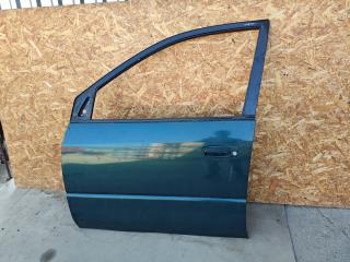 дверь передняя левая Toyota Picnic 1 поколение XM10 1998, 2.2 л., 3C-TE, дизель, МКПП, минивэн