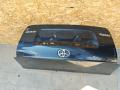 крышка багажника (дверь 3-5) Toyota Avensis 2 поколение (T250) 2006, 1.8 л., бензин, МКПП, седан - фото №2