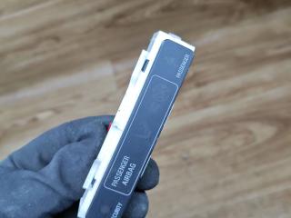 дисплей Toyota Avensis 3 поколение (T270) 2010, 2.0 л., 1AD-FTV, дизель, МКПП, седан, 83950-05010