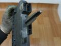 бардачок Fiat Ducato 3 поколение 2007, 2.3 л., дизель, МКПП, микроавтобус, 1310022070 - фото №6