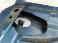 дверь передняя левая Opel Corsa C 2002, 1.4 л., Z 14 XE, бензин, МКПП, хетчбэк 3 дв. - фото №10