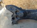 балка подвески передняя (подрамник) Toyota Yaris P1 2001, 1.3 л., 2NZ-FE, бензин, МКПП, хетчбэк 5 дв. - фото №6