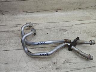 патрубок отопителя (печки) Opel Vectra C [рестайлинг] 2005, 1.9 л., Z 19 DT, дизель, МКПП, универсал