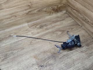 замок двери задней правой Toyota Picnic 1 поколение 1999, 2.2 л., 3C-TE, дизель, МКПП, минивэн