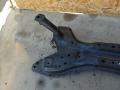 балка подвески передняя (подрамник) Toyota Yaris P1 2001, 1.3 л., 2NZ-FE, бензин, МКПП, хетчбэк 5 дв. - фото №3