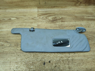 козырек солнцезащитный Toyota Picnic 1 поколение 1999, 2.2 л., 3C-TE, дизель, МКПП, минивэн