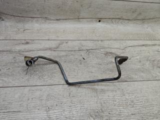 масляная трубка турбины Peugeot 3008 1 поколение 2010, 1.6 л., дизель, МКПП, внедорожник 5 дв., 9651785280B