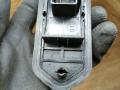 концевик дверной Citroen C8 1 поколение 2003, 2.2 л., 3FZ (EW12J4), бензин, 5МКПП, минивэн, 1400095580 - фото №5