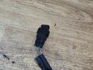 кнопка аварийной сигнализации Toyota Picnic 1 поколение 1999, 2.2 л., 3C-TE, дизель, МКПП, минивэн