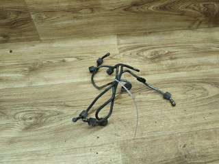 трубка ТНВД Toyota Picnic 1 поколение 1998, 2.2 л., 3C-TE, дизель, МКПП, минивэн