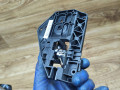 ручка внутренняя задняя левая Land Rover Range Rover Evoque L538 2012, 2.2 л., 224DT, дизель, МКПП, внедорожник 5 дв. - фото №7