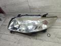 фара левая Toyota Corolla 10 поколение (E140/E150) (2007 - 2010), 1.4 л., 4ZZ-FE, бензин, МКПП, седан - фото №2