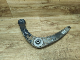 рычаг передний левый Peugeot 3008 1 поколение 2011, 1.6 л., дизель, МКПП, внедорожник 5 дв., 833548