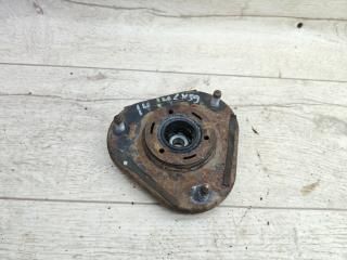 опора амортизатора верхняя (чашка) Toyota Corolla 10 поколение (E140/E150) (2007 - 2010), 1.4 л., 4ZZ-FE, бензин, МКПП, седан