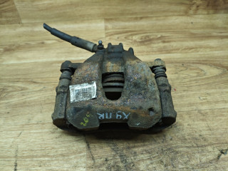 суппорт передний правый Peugeot 3008 1 поколение 2010, 1.6 л., 9HR (DV6C), дизель, робот, внедорожник 5 дв.