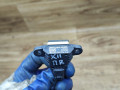 датчик удара Land Rover Range Rover Evoque L538 2012, 2.2 л., 224DT, дизель, МКПП, внедорожник 5 дв., BJ32-14C676-AA - фото №2