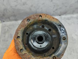 опора амортизатора верхняя (чашка) Toyota Yaris P1 2001, 1.3 л., 2NZ-FE, бензин, МКПП, хетчбэк 5 дв.
