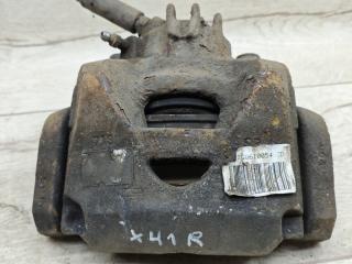 суппорт передний правый Peugeot 5008 1 поколение [рестайлинг] (2013 - 2016), 1.6 л., дизель, МКПП, минивэн