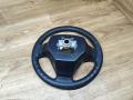 руль Toyota Avensis 3 поколение (T270) 2010, 2.0 л., 1AD-FTV, дизель, МКПП, седан - фото №10