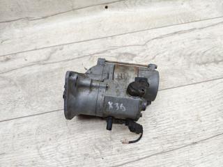 стартер Toyota Picnic 1 поколение XM10 1998, 2.2 л., 3C-TE, дизель, МКПП, минивэн, 2810064300, 228000-3621