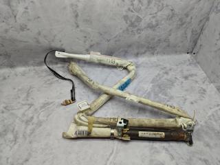 подушка безопасности боковая (шторка) Toyota Avensis 2 поколение (T250) 2006, 1.8 л., бензин, МКПП, седан