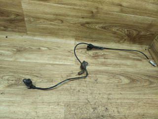 датчик ABS Toyota Corolla Verso 1 поколение [рестайлинг] 2005, 2.0 л., 1CD-FTV, дизель, МКПП, минивэн, 89543-02040