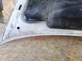 капот Mercedes-Benz Vito W638 1998, 2.3 л., дизель, МКПП, микроавтобус - фото №17