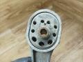 подушка крепления КПП Volkswagen Sharan 1 поколение 1995, 2.0 л., ADY, бензин, МКПП, минивэн, 7M0399201AR - фото №4
