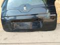 крышка багажника (дверь 3-5) Peugeot 5008 1 поколение [рестайлинг] 2015, 1.6 л., BH01, дизель, МКПП, минивэн - фото №5