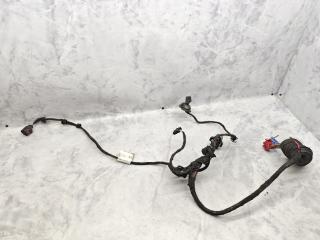 дверная проводка Audi A6 4B/C5 [рестайлинг] 2002, 1.8 л., бензин, МКПП, универсал, 4B0971687