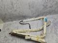 подушка безопасности боковая (шторка) Toyota Avensis 2 поколение (T250) 2006, 1.8 л., бензин, МКПП, седан - фото №4