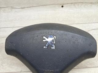 подушка безопасности водителя Peugeot 5008 1 поколение (2009 - 2013), 1.6 л., дизель, МКПП, минивэн, 96845302ZE