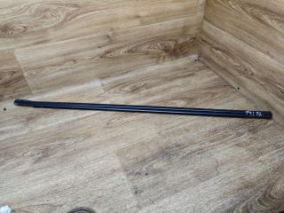 молдинг стекла двери задней левой Toyota Picnic 1 поколение 1999, 2.2 л., 3C-TE, дизель, МКПП, минивэн