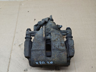 суппорт задний правый Volkswagen Transporter T5 2007, 1.9 л., BRS, дизель, МКПП, микроавтобус