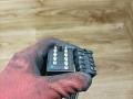 реле (прочие) Mercedes-Benz Vito W638 1998, 2.3 л., дизель, МКПП, микроавтобус, 0015402045, 51219004 - фото №6